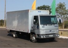 Cury Transportes